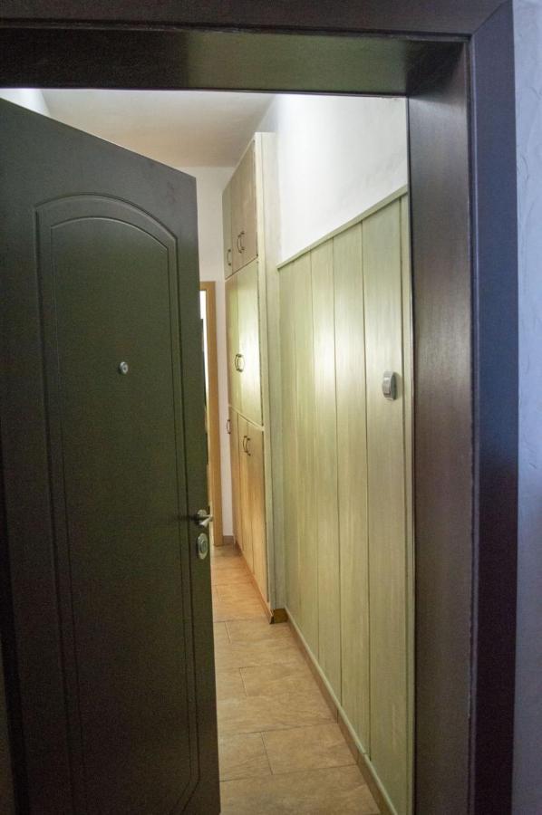 Midtown Place Apartment Doris 1 With Garage プロヴディフ エクステリア 写真