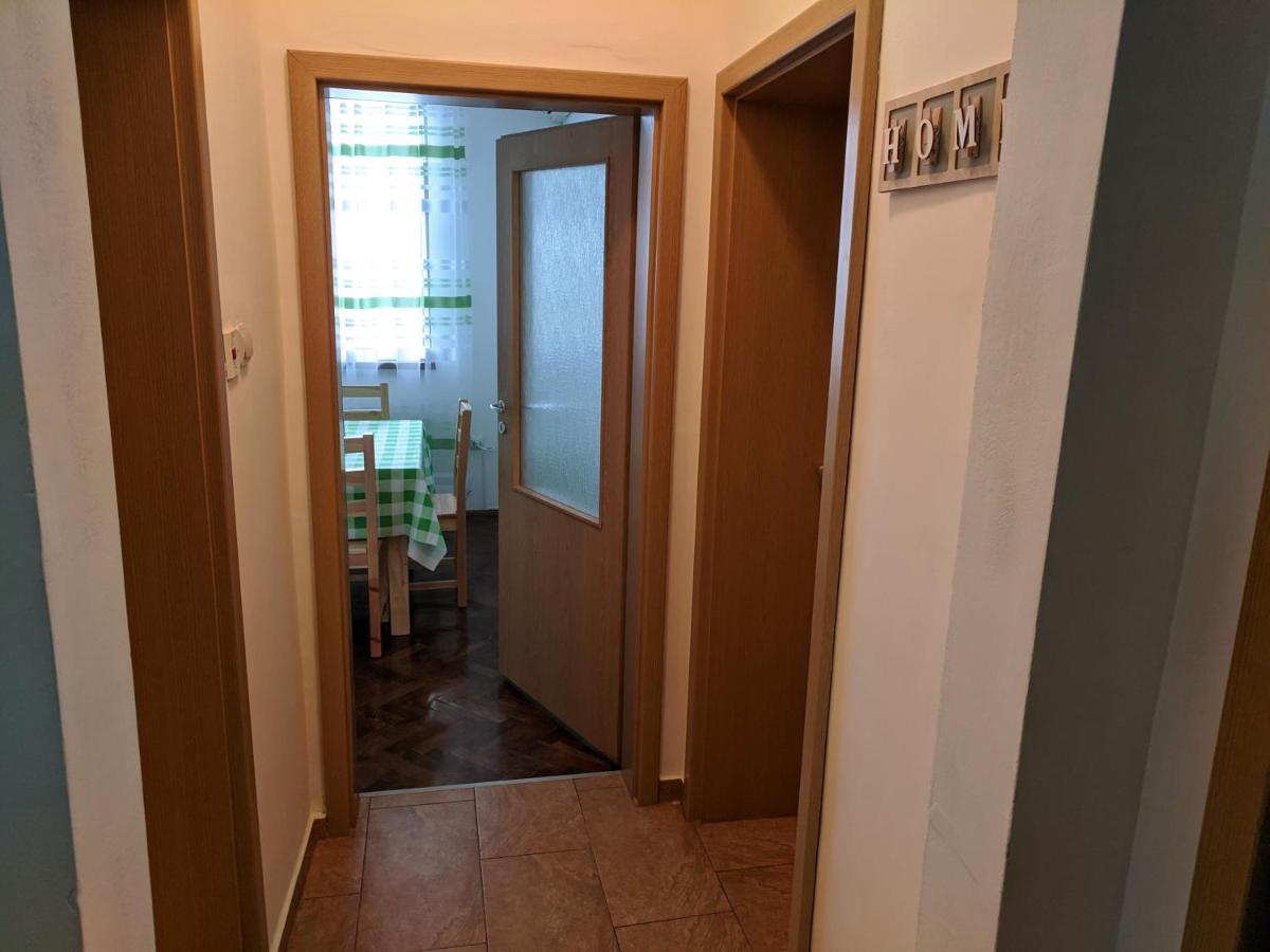 Midtown Place Apartment Doris 1 With Garage プロヴディフ エクステリア 写真