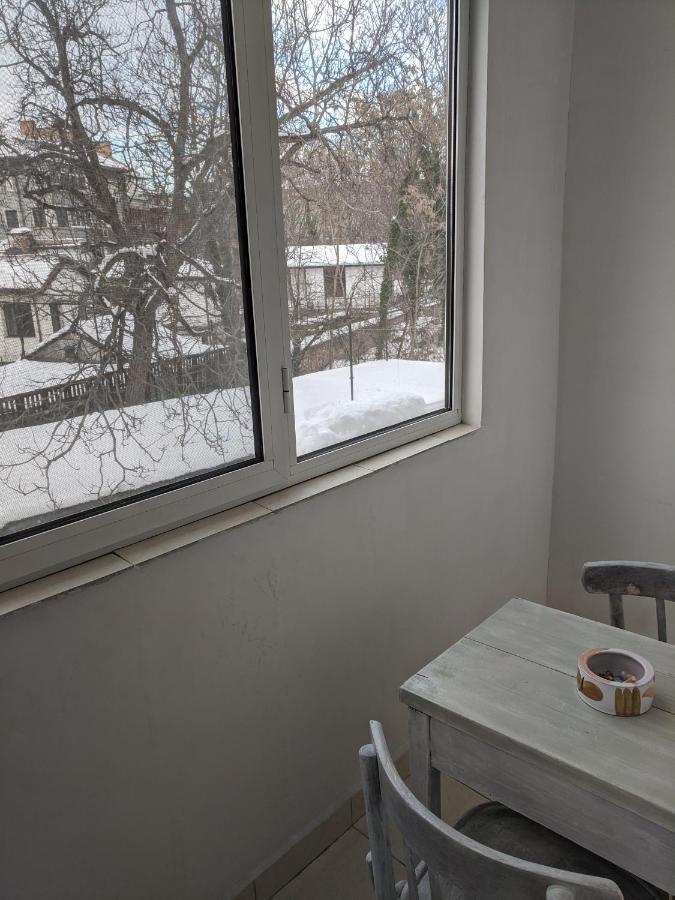 Midtown Place Apartment Doris 1 With Garage プロヴディフ エクステリア 写真