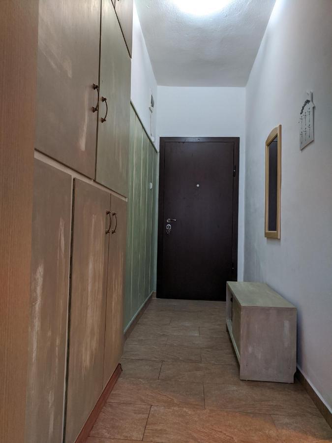 Midtown Place Apartment Doris 1 With Garage プロヴディフ エクステリア 写真
